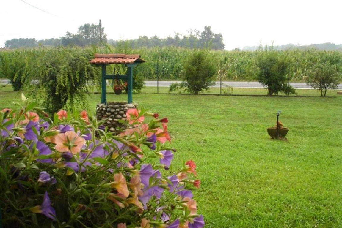 Agriturismo La Biandrina Carpignano Sesia Exteriör bild